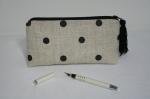 trousse écolier 2017 à pois 001