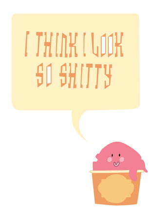 I_think_I_look_so_shitty_01