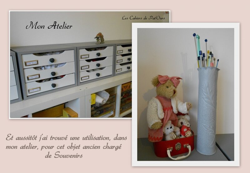 Souvenirs les obus (4)