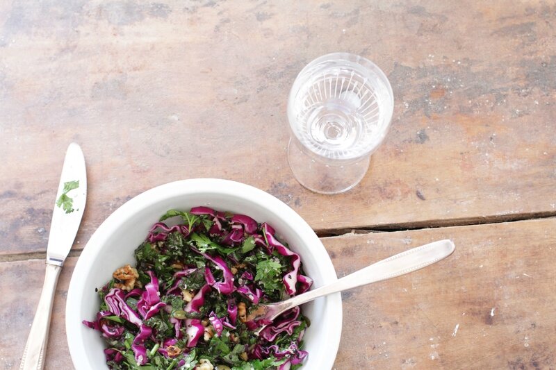 RawFood1AB