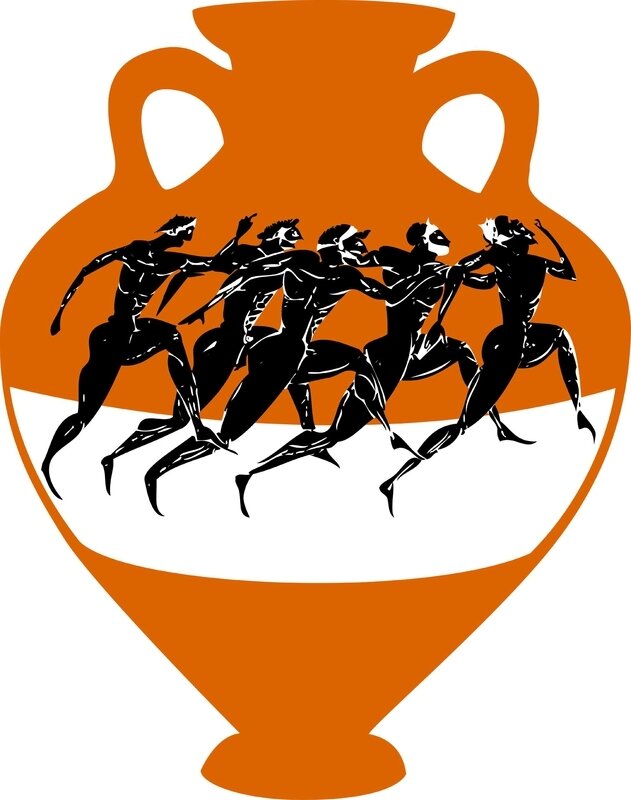 Courreur de Stadion 04