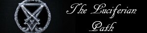 The Luciferian path copie