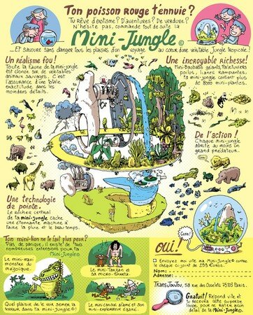 jungle