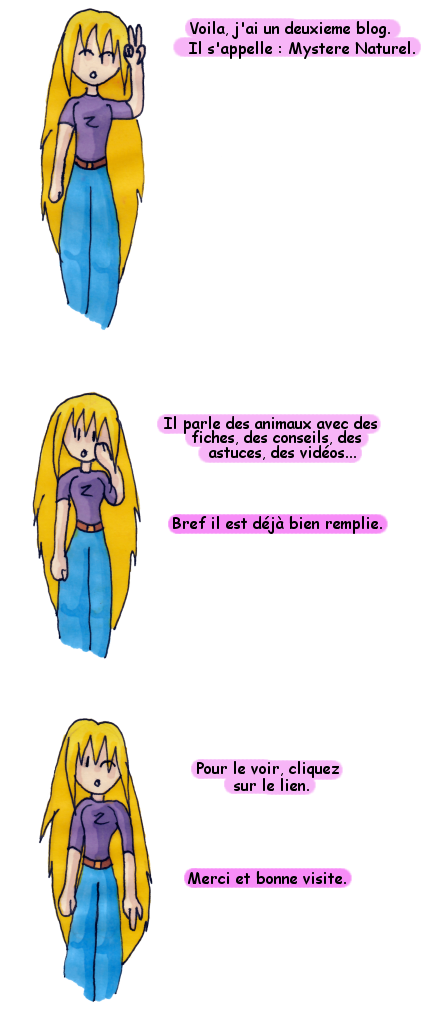 mysterenaturel