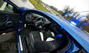La mégane RS de gendarmerie - Monde des autos La mégane RS de gendarmerie - Monde des autos