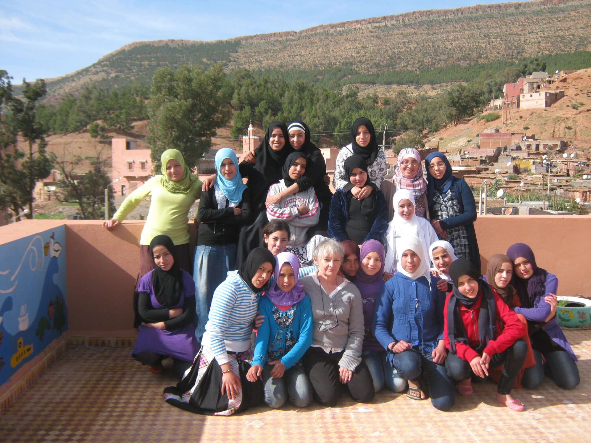 site de rencontre des marocaines