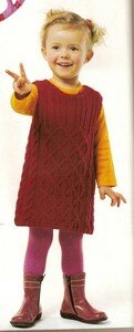 robe_rouge_en_torsade