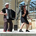 Les méduses dansent souvent avec la lune par la cabane aux affranchis de la flèche (sarthe) le 7 juillet 2013 (2)