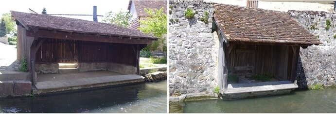 Sainte Suzanne 7