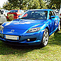 Mazda rx8 (2003-2011)