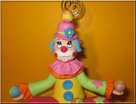 tuto clown empote 137