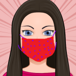 avatar-gratuit masque