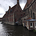 Bruges une jolie ville médiévale à visiter ...