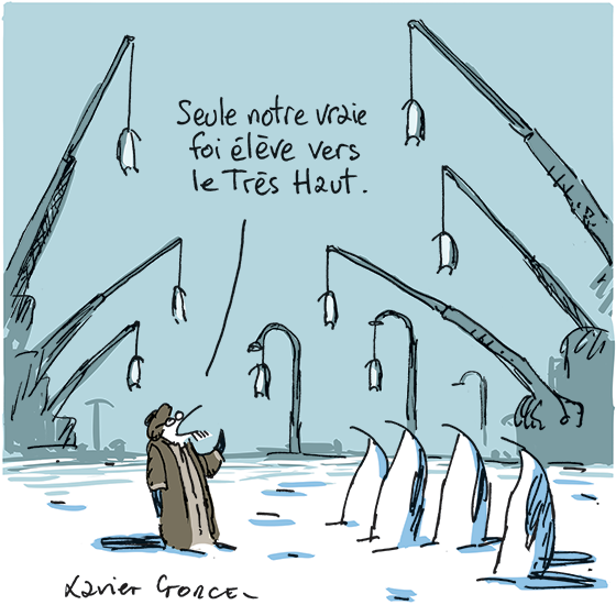 gorce 11 janvier