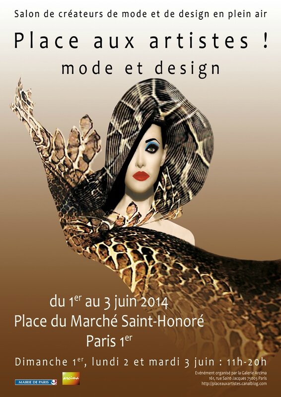 affiche A3 net