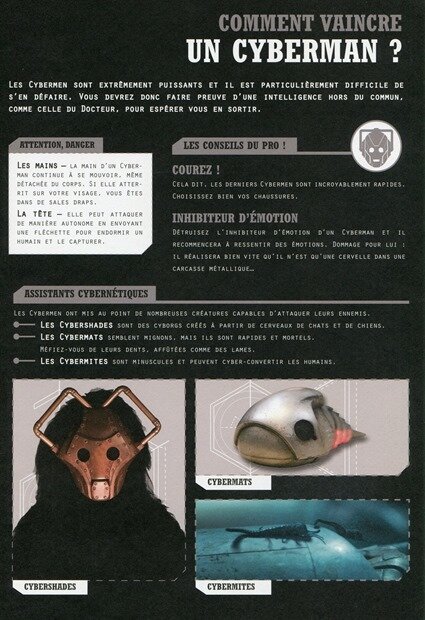 Cybermen page 04