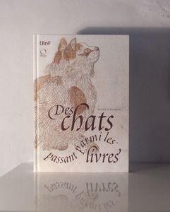 Chats De Bibliothèque Les Sylvestres - 