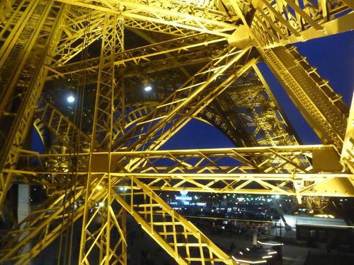 Tour Eiffel