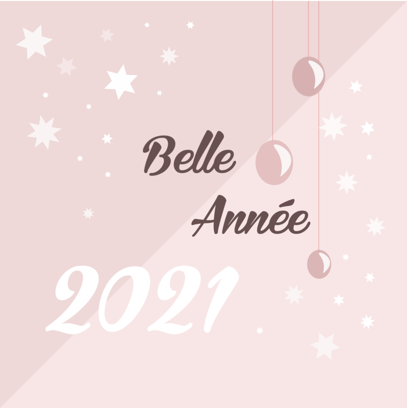 belle 2021
