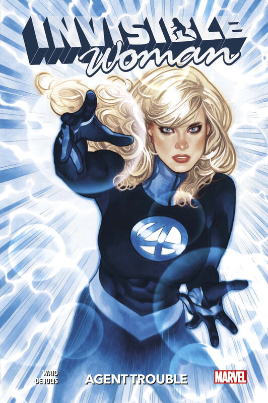 100% marvel invisible woman 01 agent trouble