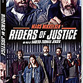 Riders of justice de anders thomas jensen (critique film + dvd)