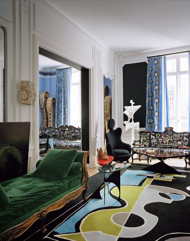 Vincent Darre le decorateur enchanteur (7)