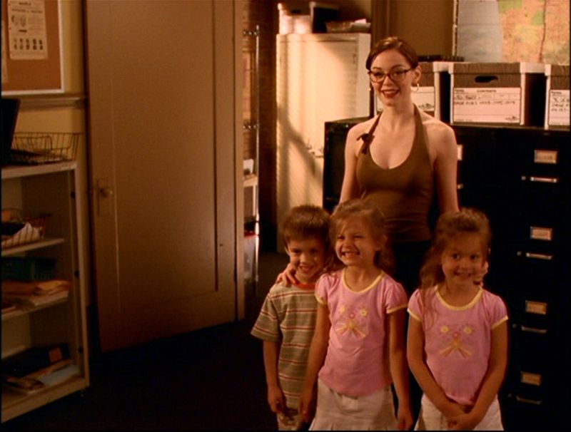 Charmed application de rencontres