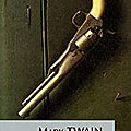 Plus fort que sherlock de Mark Twain