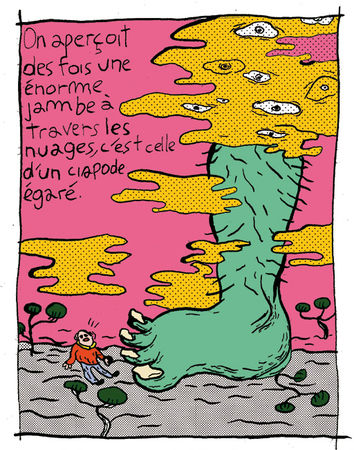 ciapode