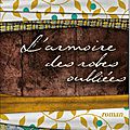 L'armoire des robes oubliées