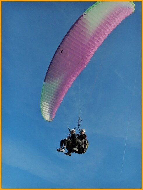 Le breton volant