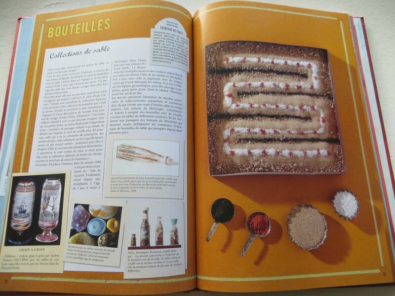 Jouets des 4 éléments