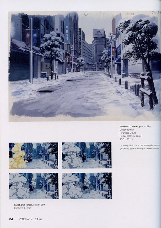 Canalblog Japon Livres Anime Architecture09