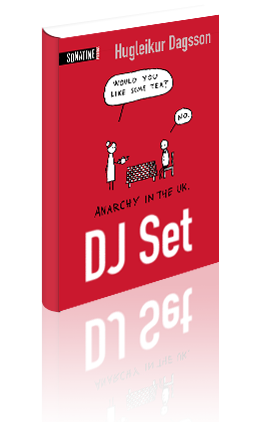DJ SET