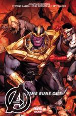 marvel now avengers time runs out 03 beyonders