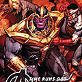 marvel now avengers time runs out 03 beyonders