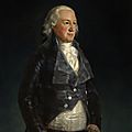 Frick collection loans goya's portrait of the 9th duke of osuna to the prado museum