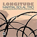 Martial solal trio [tea for two]
