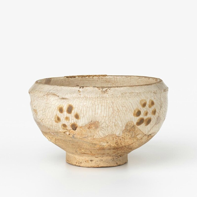 Bowl, Song dynasty, 960 CE-1279, Fujian province