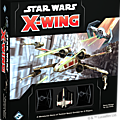 X-wing miniatures - seconde edition !