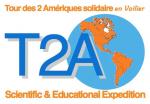 Logo T2A V6 au format sans hirondelles de decoupe