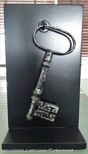 Electronic-Key-3