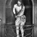 Notre Dame de Betharram, Christ