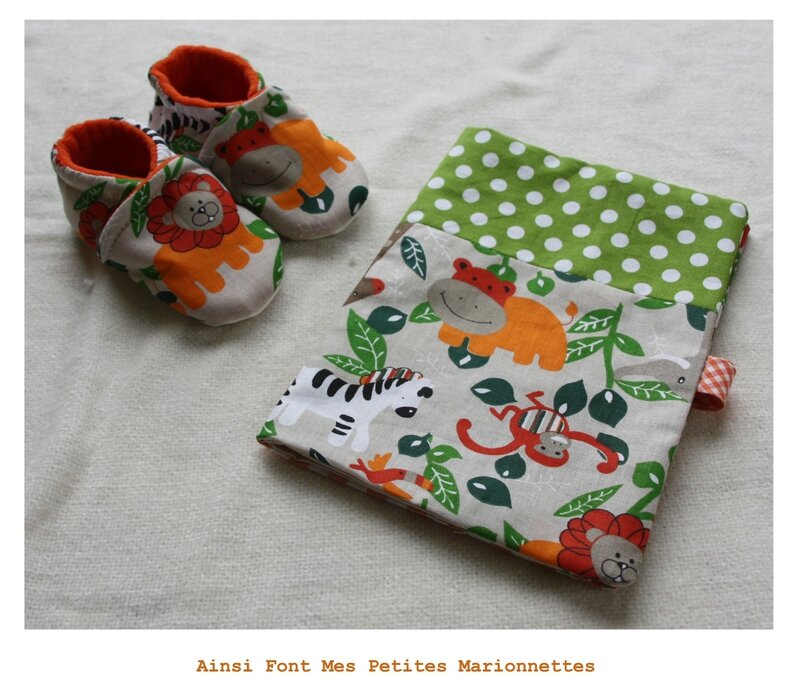 jungle pack