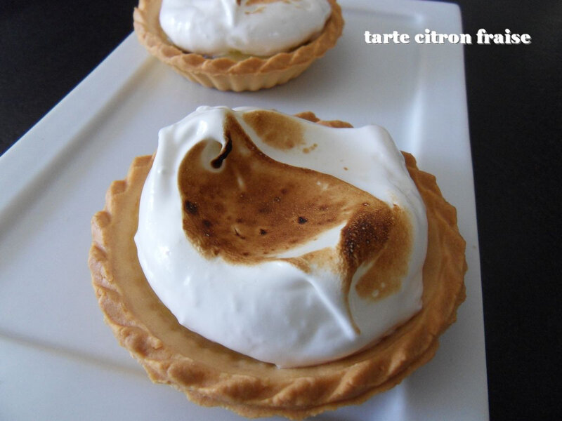 tarte citron fraise1