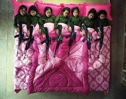 chines