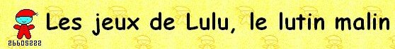 lulu