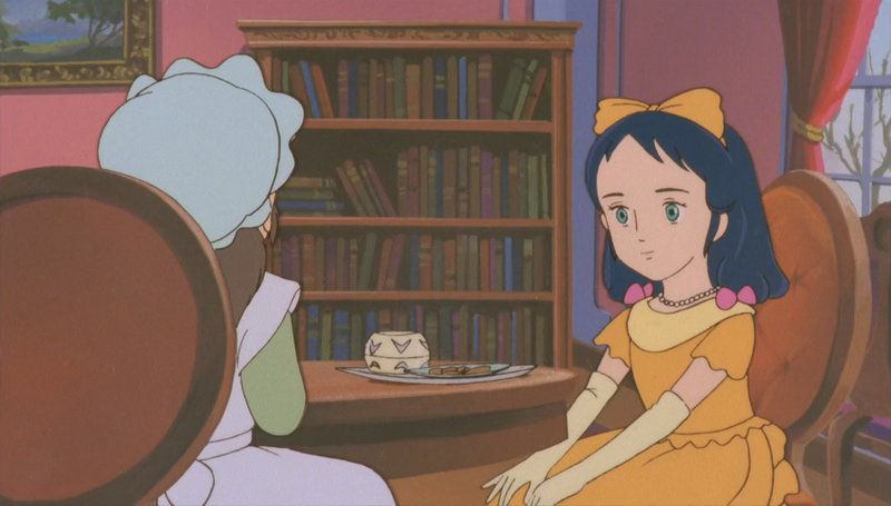 Canalblog Japon Anime Princesse Sarah Episode08 Une Gentille Demoiselle25