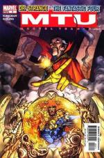 marvel team-up 2005 03 dr strange & fantastic four