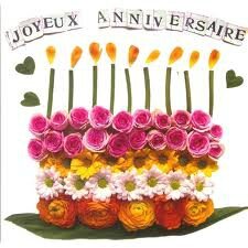 Bon Anniversaire Les Amities Francophones De La Marina Alta